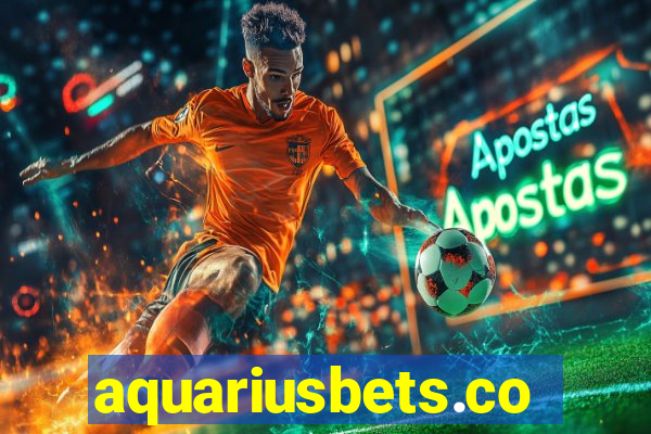 aquariusbets.com