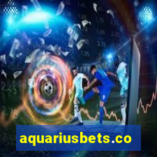 aquariusbets.com