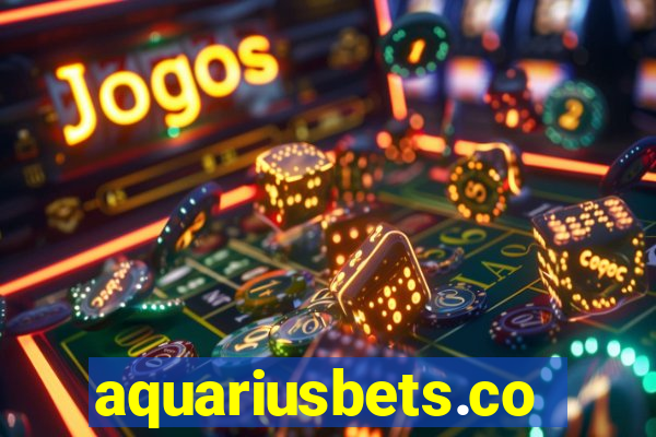 aquariusbets.com