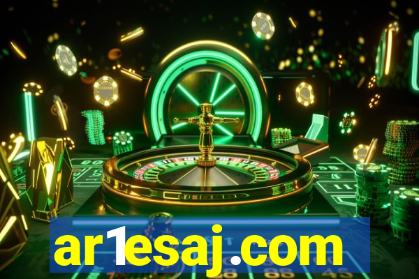 ar1esaj.com