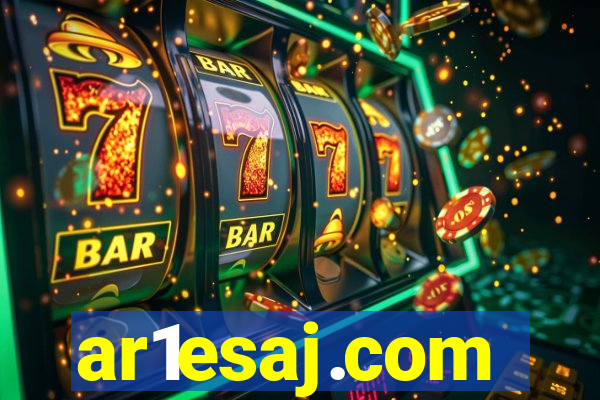 ar1esaj.com