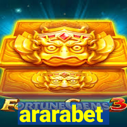ararabet