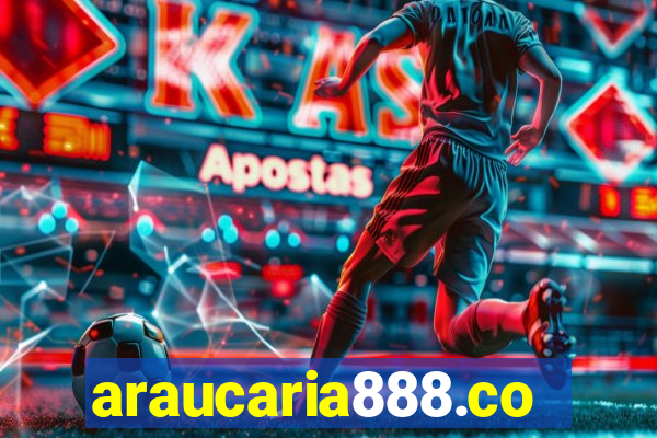 araucaria888.com
