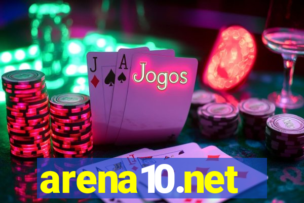 arena10.net