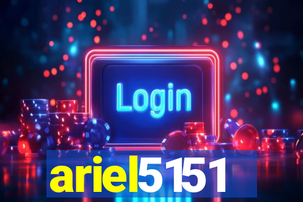 ariel5151
