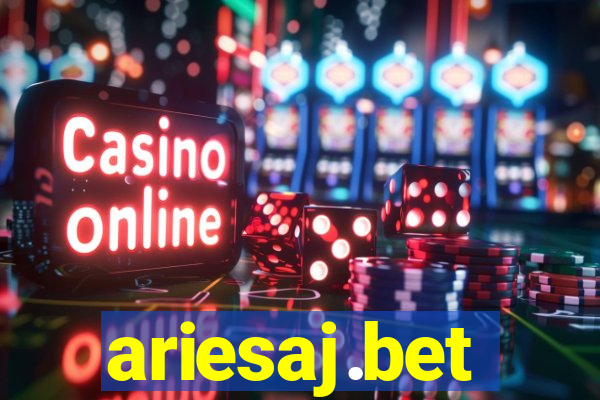 ariesaj.bet