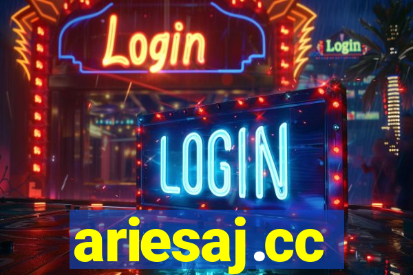 ariesaj.cc