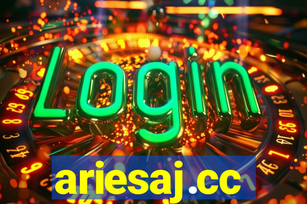 ariesaj.cc