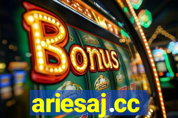 ariesaj.cc