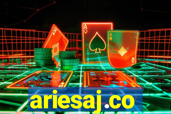 ariesaj.co