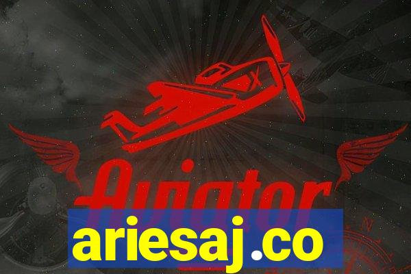 ariesaj.co