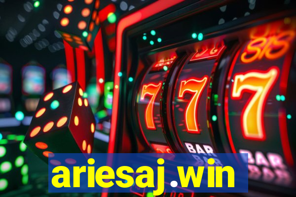 ariesaj.win