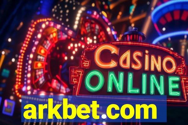arkbet.com