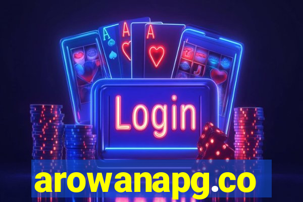 arowanapg.co