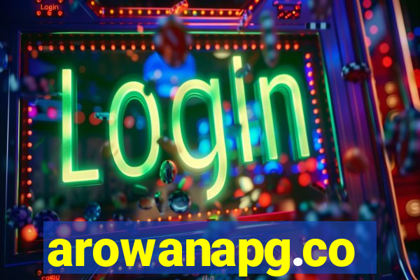 arowanapg.co