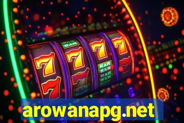 arowanapg.net