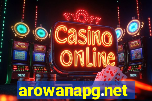 arowanapg.net