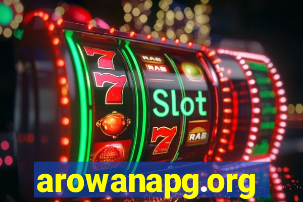 arowanapg.org
