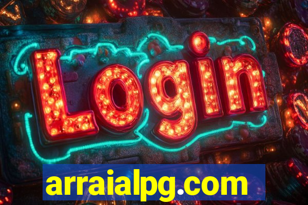arraialpg.com