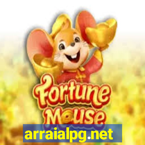 arraialpg.net