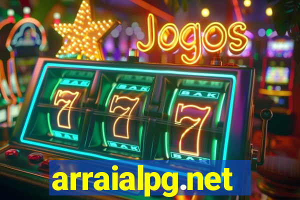 arraialpg.net