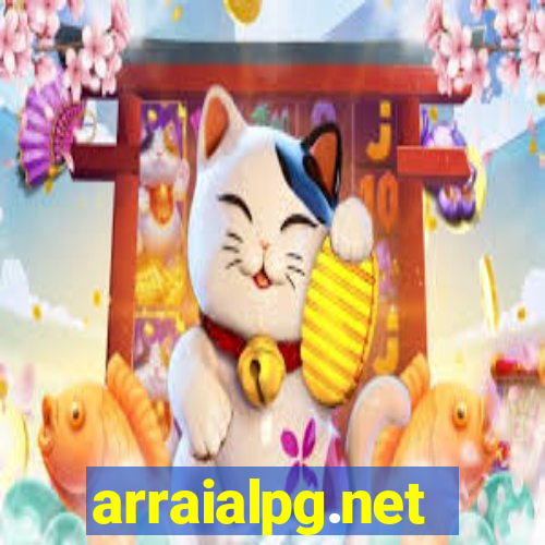 arraialpg.net