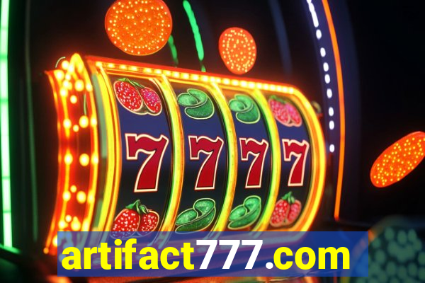 artifact777.com