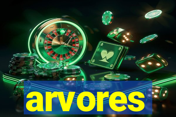 arvores-pg