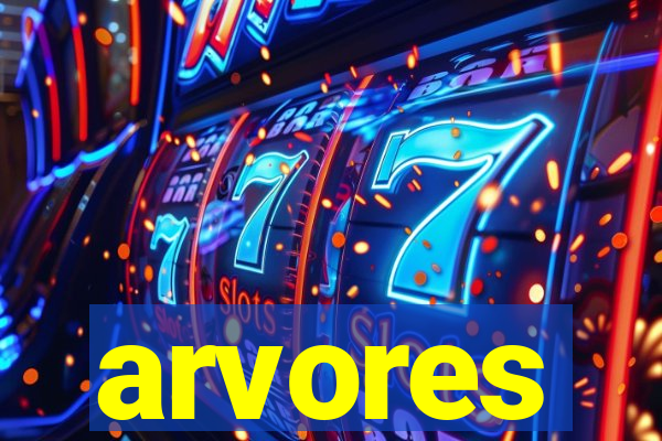 arvores-pg