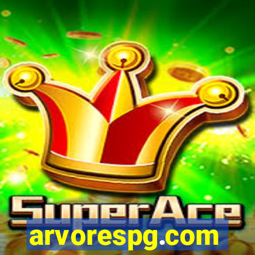 arvorespg.com