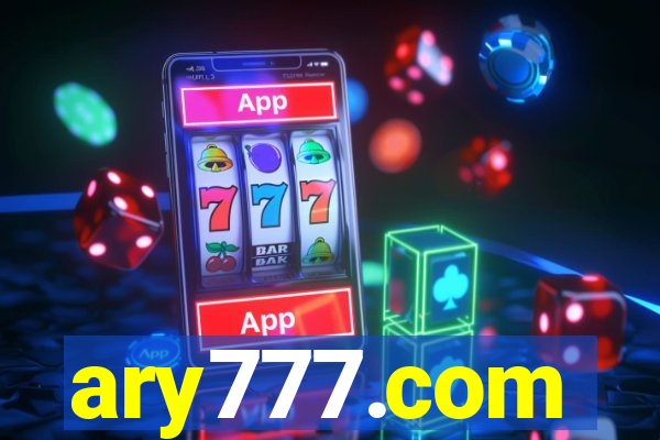 ary777.com