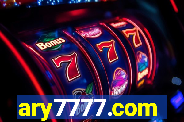 ary7777.com