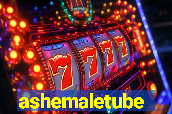 ashemaletube