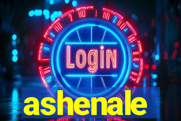 ashenale