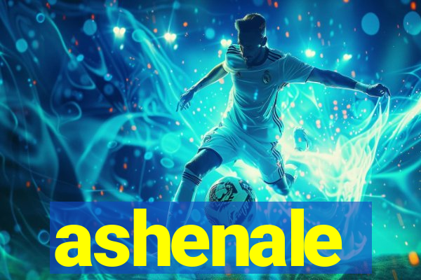 ashenale