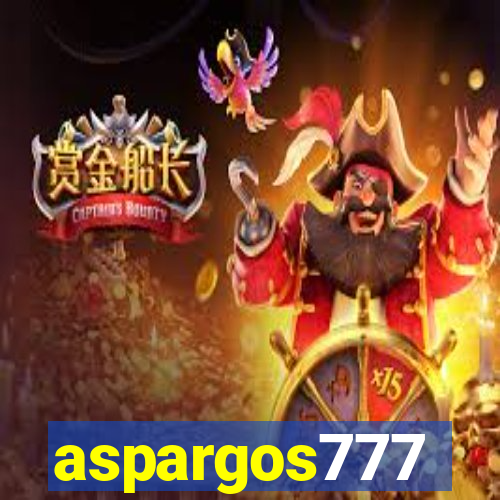 aspargos777