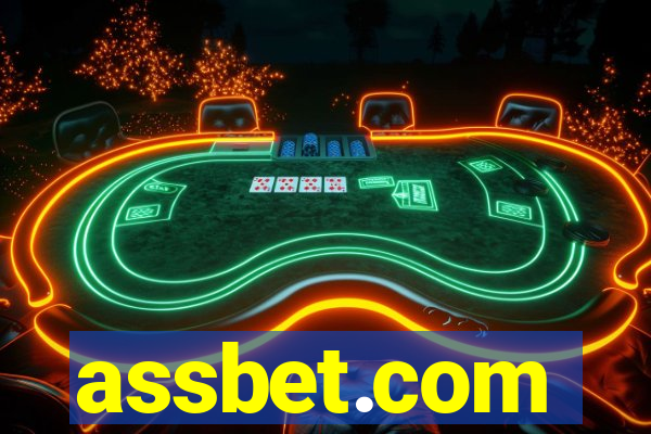 assbet.com