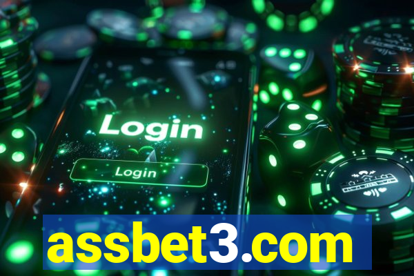 assbet3.com