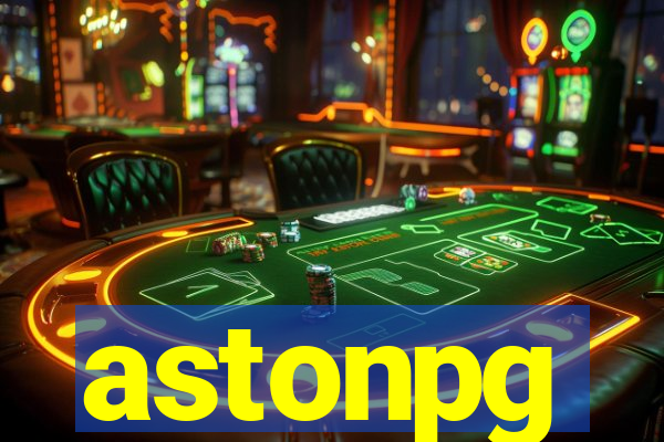 astonpg