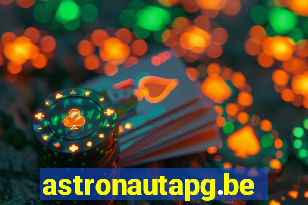 astronautapg.bet