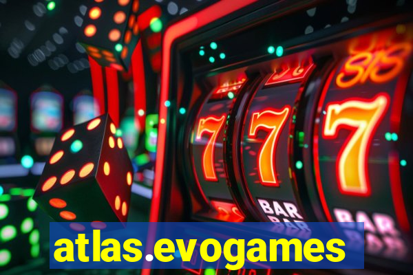 atlas.evogames