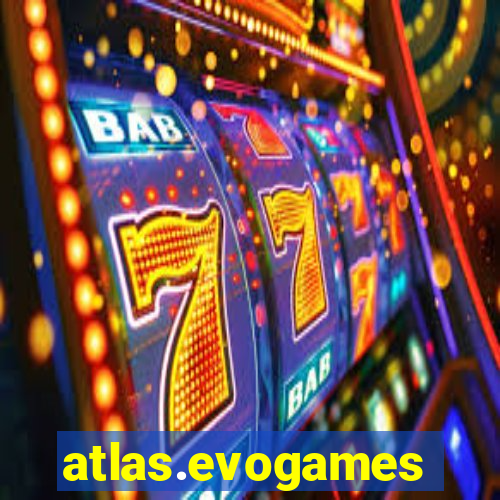 atlas.evogames