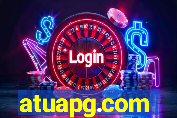 atuapg.com