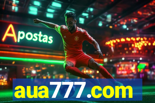 aua777.com
