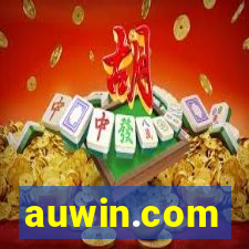 auwin.com