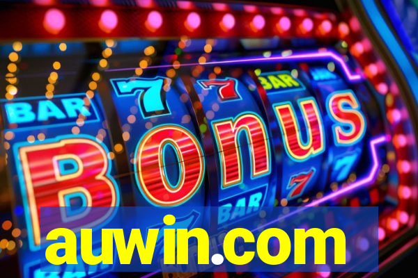 auwin.com