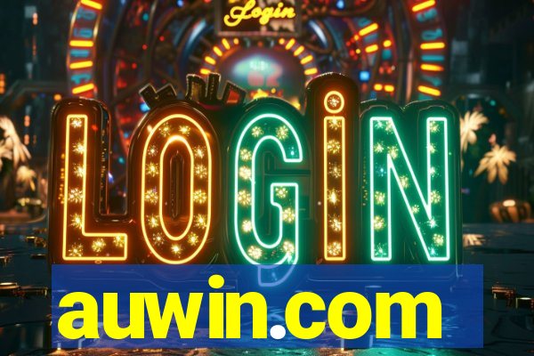 auwin.com