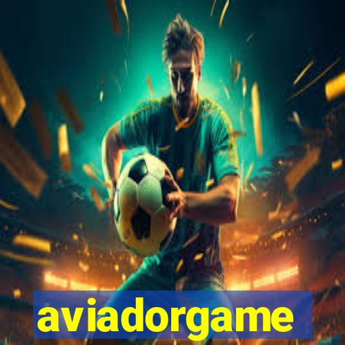 aviadorgame