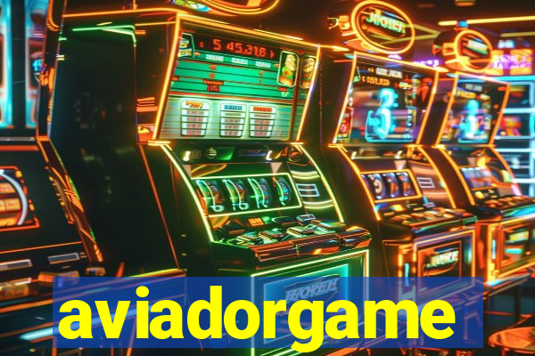 aviadorgame