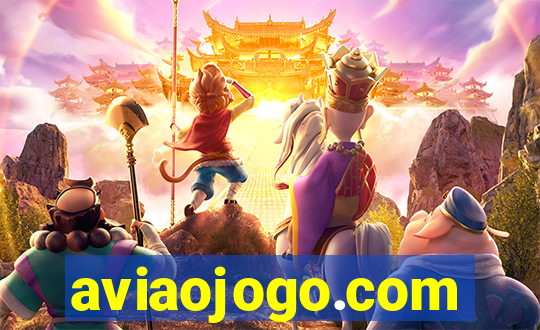 aviaojogo.com